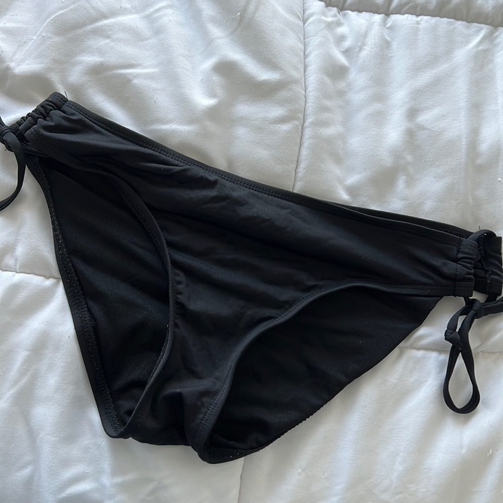 Bikini bottoms